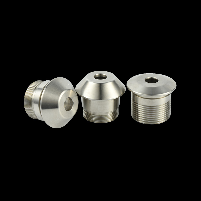 JNS-023 Stainless Steel Cutter Spindle Bases used in Soybean Milk Machine