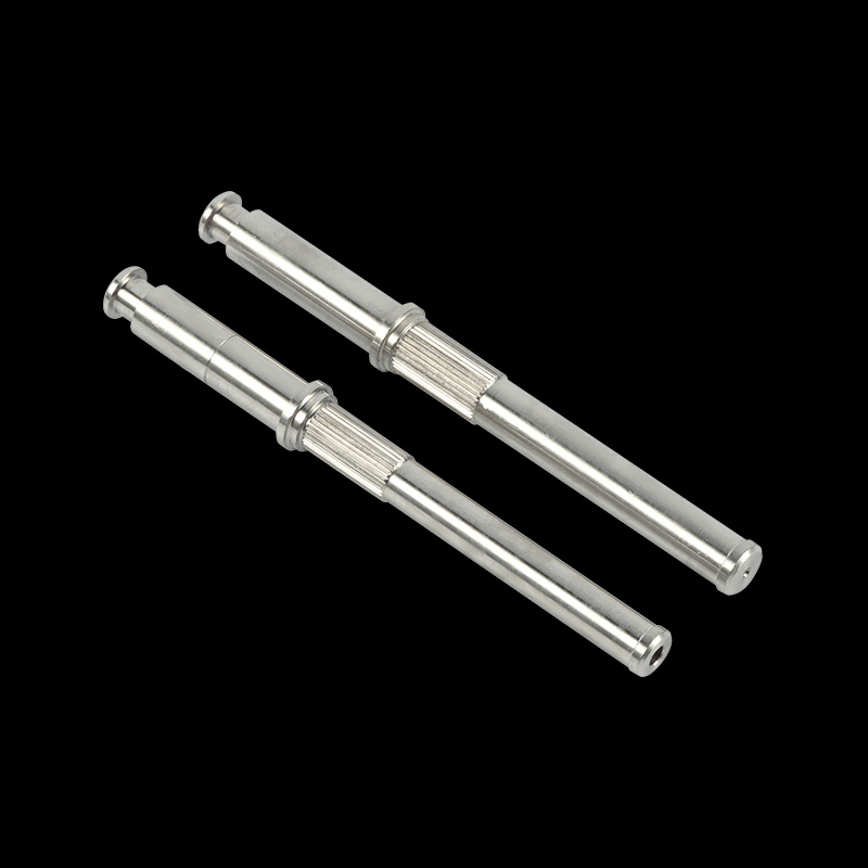 JNS-019 Stainless steel Shafts