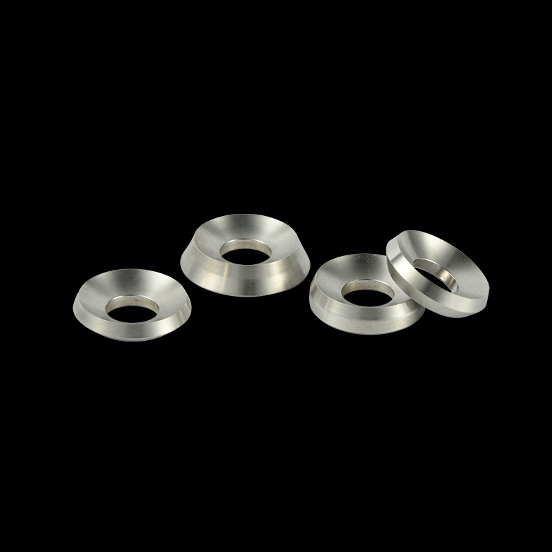 JNS-012 Stainless Steel Bevel Washers