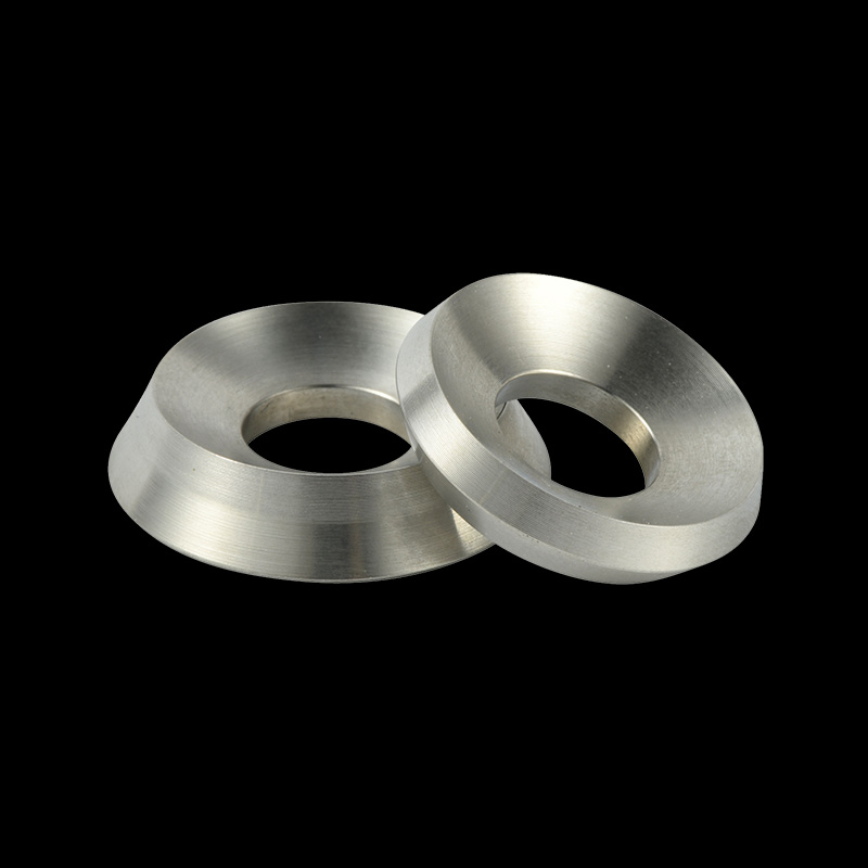 JNS-012 Stainless Steel Bevel Washers