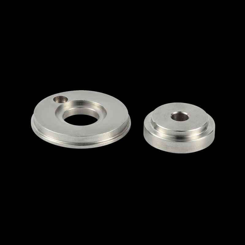 JNS-008 321 Stainless Steel Plugs