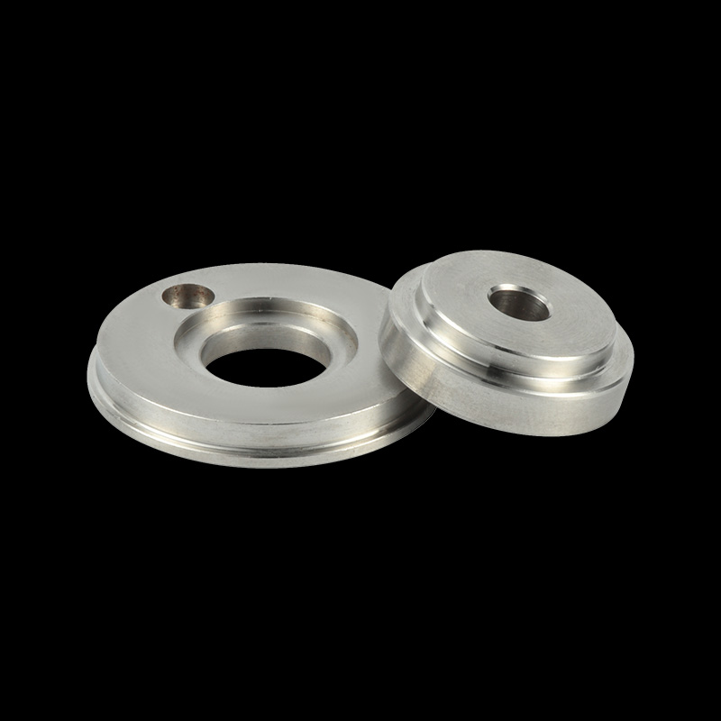 JNS-008 321 Stainless Steel Plugs