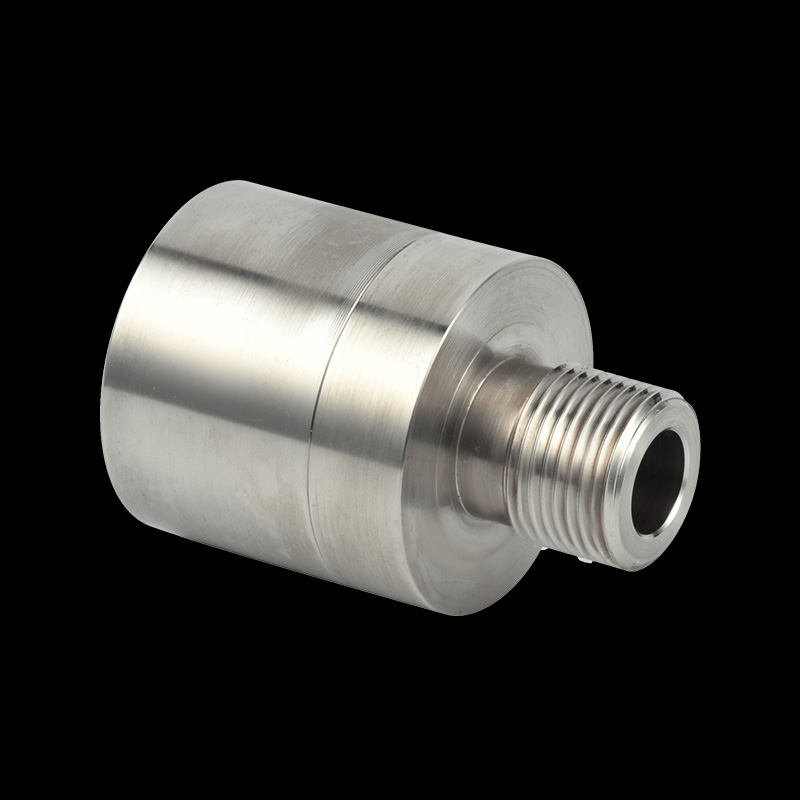 JNS-001 Stainless Steel Sensor Housing