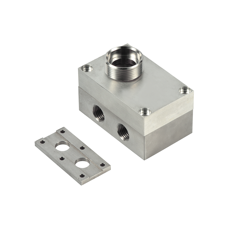 JNS-017 stainless steel Sensor Housing  