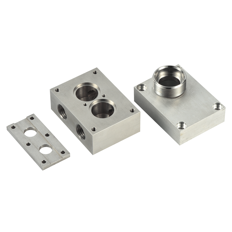 JNS-017 stainless steel Sensor Housing  