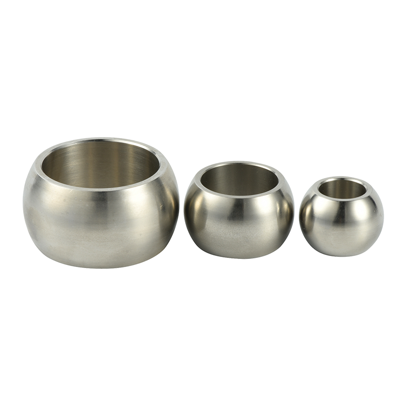 JNS-018 Stainless Steel Inner Balls