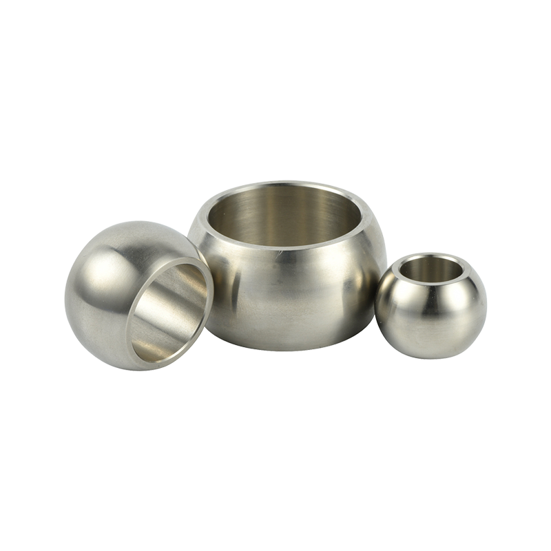 JNS-018 Stainless Steel Inner Balls