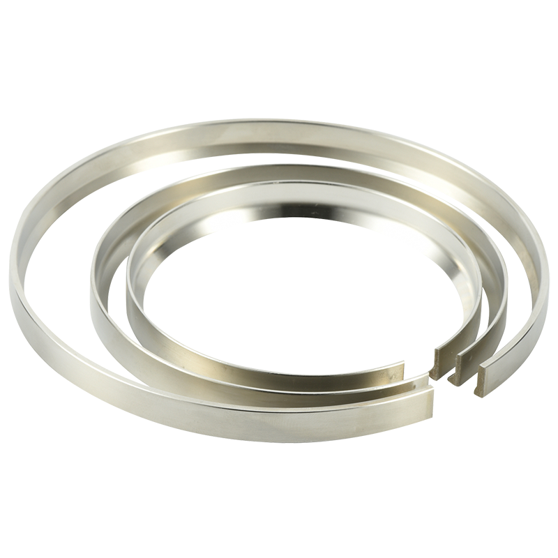 JNS-029 Stainless Steel Xpress Crimp Rings 