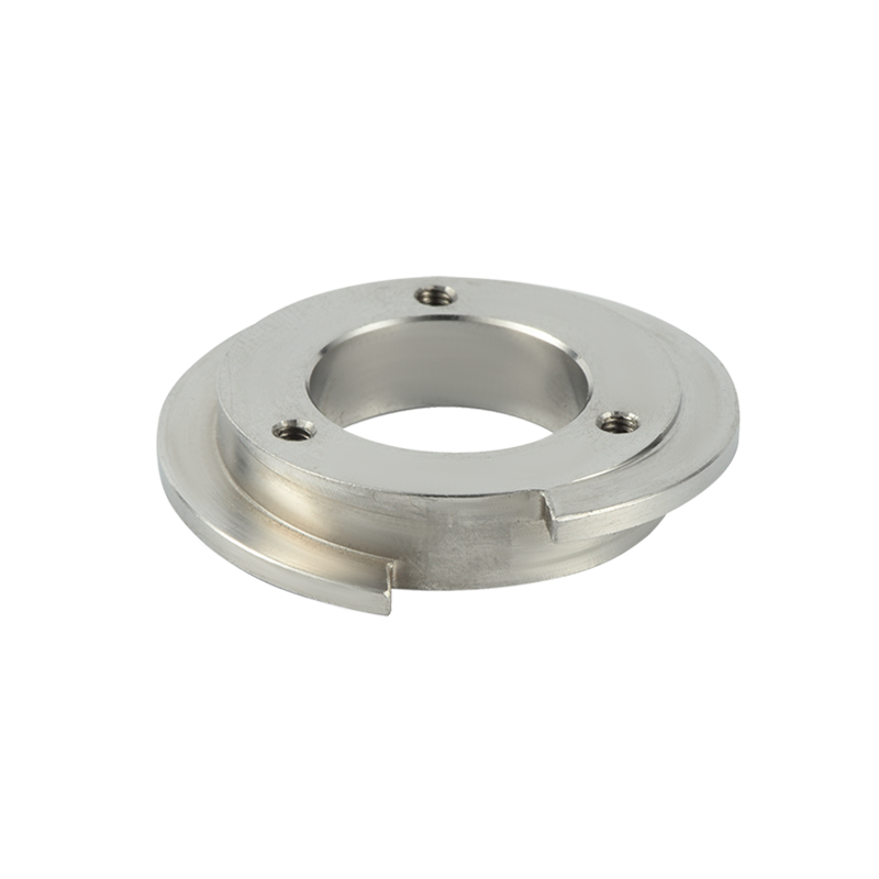 JNS-010 304 S.S Stainless Steel Outside Nut of Cassette