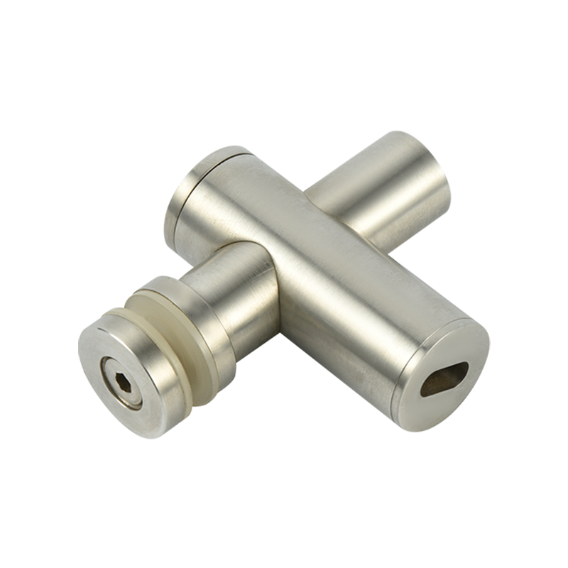 JNS-021 304 S.S Stainless Steel Shower Room Fittings 