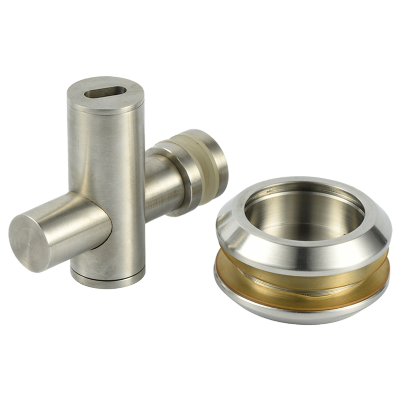 JNS-021 304 S.S Stainless Steel Shower Room Fittings 